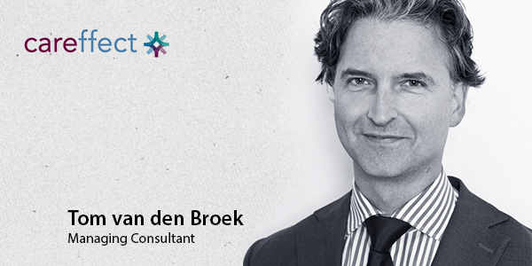 Tom van den Broek - Careffect